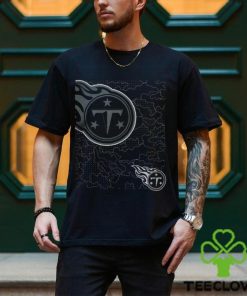 Tennessee Titans Shirt Rflctv
