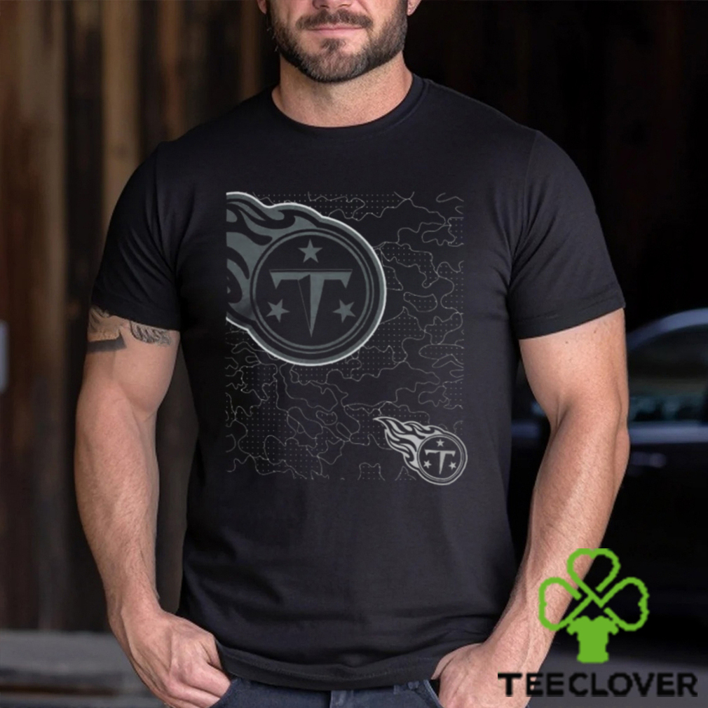 Tennessee Titans Shirt Rflctv Tennessee Titans Shirt Rflctv