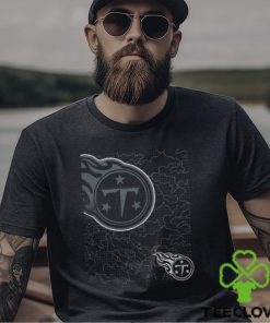 Tennessee Titans Shirt Rflctv