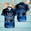 Tropical Forest Alpha Phi Alpha Hawaiian Shirt For Men And Women
