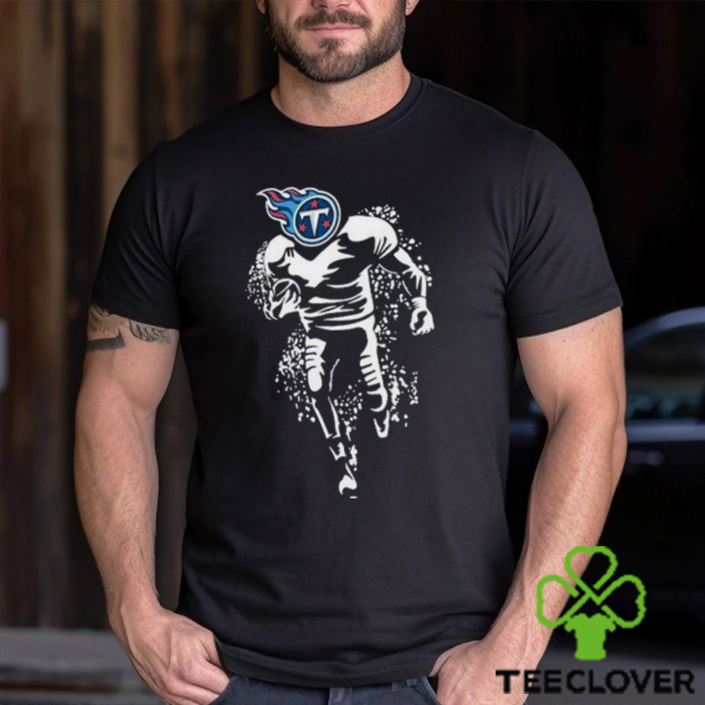 Tennessee Titans Starter Logo Graphic 2023 Shirt Tennessee Titans Starter Logo Graphic 2023 Shirt