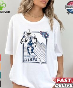 Tennessee Titans Starter Player Grid T Shirt