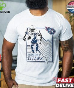 Tennessee Titans Starter Player Grid T Shirt