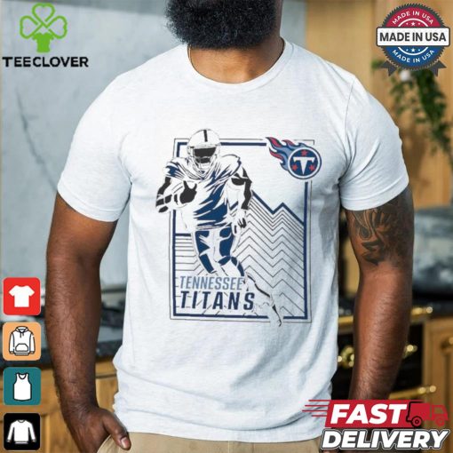 Tennessee Titans Starter Player Grid T Shirt