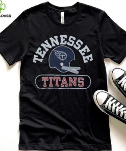 Tennessee Titans Throwback Helmet Shirt 7 Tennessee Titans Throwback Helmet Shirt