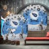 Hawaii Maze Game 3D All Over Print Print Ugly Christmas Sweater Perfect Holiday Gift
