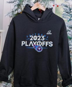 Tennessee Titans football 2023 NFL Playoffs Faithful hoodie, sweater, longsleeve, shirt v-neck, t-shirt