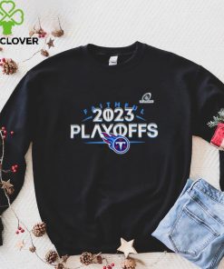 Tennessee Titans football 2023 NFL Playoffs Faithful hoodie, sweater, longsleeve, shirt v-neck, t-shirt