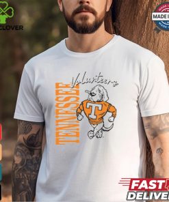 Tennessee Vault Shirt