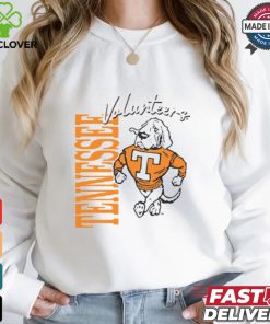 Tennessee Vault Shirt