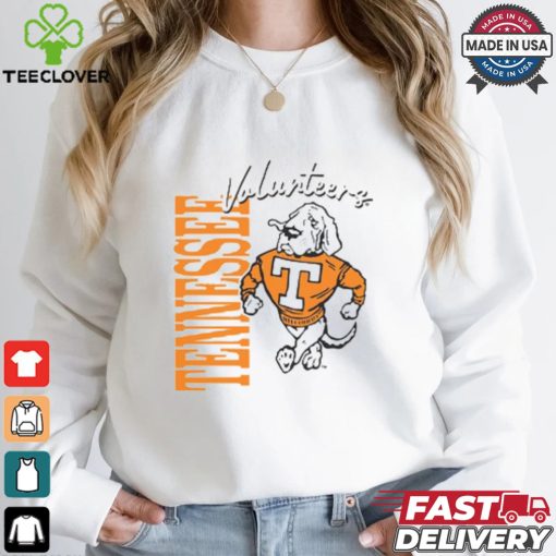 Tennessee Vault Shirt