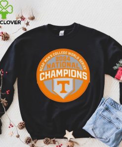 Tennessee Vols 2024 Baseball National Champions Magnet Shirt