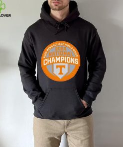 Tennessee Vols 2024 Baseball National Champions Magnet Shirt