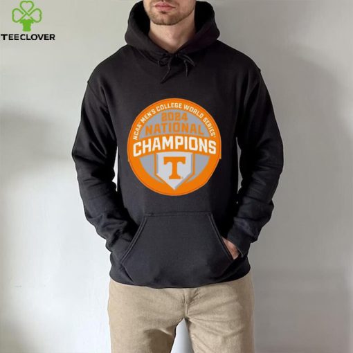 Tennessee Vols 2024 Baseball National Champions Magnet Shirt
