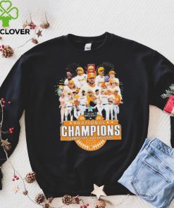 Tennessee Vols 2024 College World Series National Champions hoodie, sweater, longsleeve, shirt v-neck, t-shirt