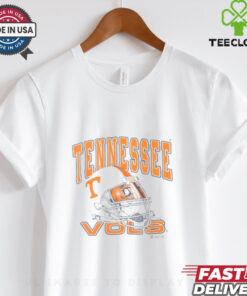 Tennessee Vols Collegiate Sportswear T Shirt