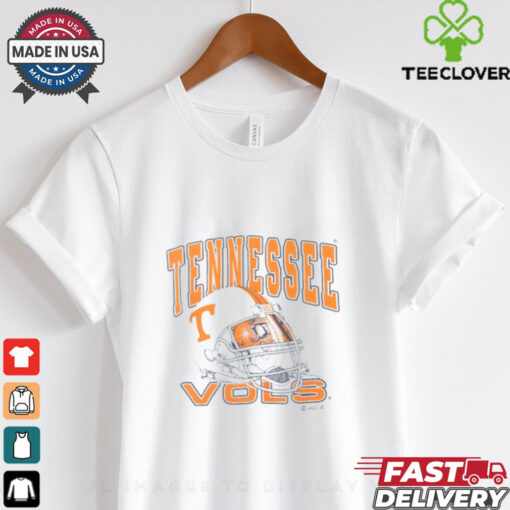Tennessee Vols Collegiate Sportswear T Shirt