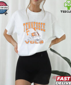 Tennessee Vols Collegiate Sportswear T Shirt