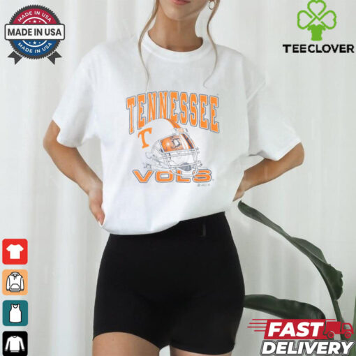 Tennessee Vols Collegiate Sportswear T Shirt