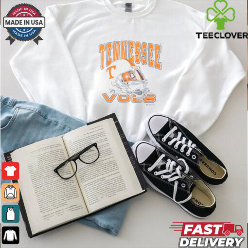 Tennessee Vols Collegiate Sportswear T Shirt