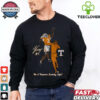 New York Knicks x New York Liberty Signature Shirt