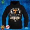 Tennessee Volunteers 2021 Music City Bowl Champions Ncaa Graphic Unisex T Shirt