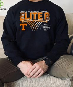 Tennessee Volunteers 2023 NCAA Division I Men’s Basketball Elite Eight Shirt