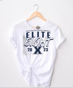 Tennessee Volunteers 2023 NCAA Men’s Basketball Tournament March Madness Elite Eight Team Shirt