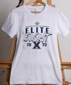 Tennessee Volunteers 2023 NCAA Men’s Basketball Tournament March Madness Elite Eight Team Shirt