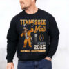 Sam Houston Bearkats New Orleans Bowl Champions 2024 Hoodie T Shirt