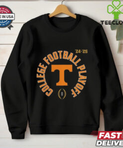 Tennessee Volunteers 2024 College Football Playoff T Shirt