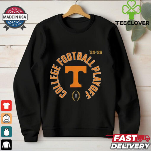 Tennessee Volunteers 2024 College Football Playoff T Shirt