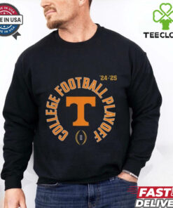 Tennessee Volunteers 2024 College Football Playoff T Shirt