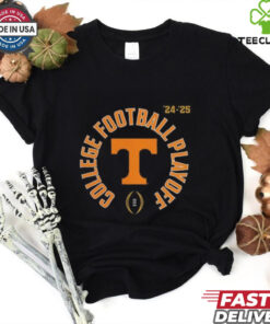 Tennessee Volunteers 2024 College Football Playoff T Shirt