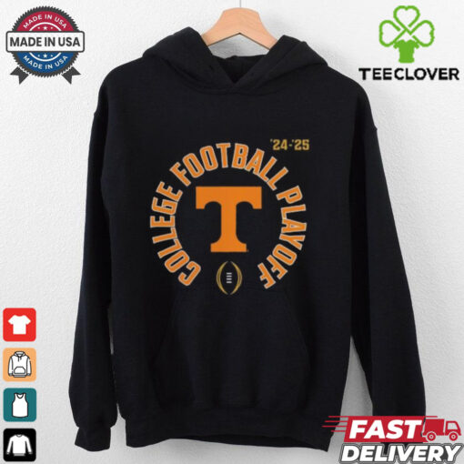 Tennessee Volunteers 2024 College Football Playoff T Shirt