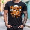 Tennessee Volunteers 2024 March Madness Mascot Shirt