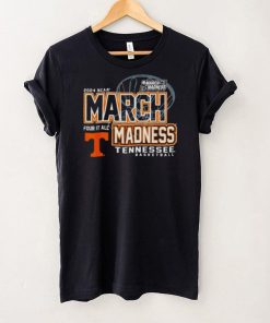 Tennessee Volunteers 2024 NCAA Basketball March Madness Four it all hoodie, sweater, longsleeve, shirt v-neck, t-shirt