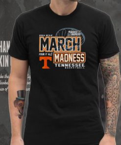 Tennessee Volunteers 2024 NCAA Basketball March Madness Four it all hoodie, sweater, longsleeve, shirt v-neck, t-shirt