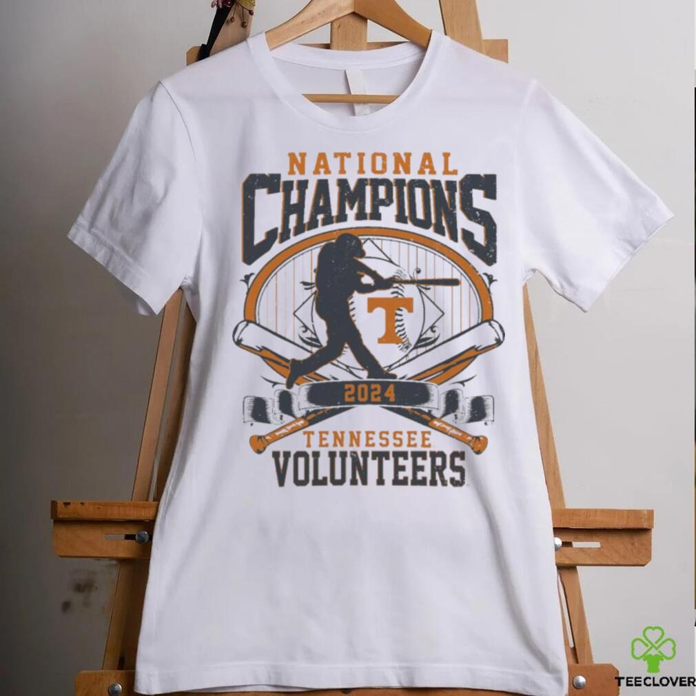 Tennessee Volunteers 2024 NCAA Men’s Baseball College World Series Champions Swing Comfort Colors T Shirt Tennessee Volunteers 2024 NCAA Men’s Baseball College World Series Champions Swing Comfort Colors T Shirt