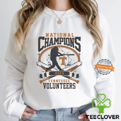 Tennessee Volunteers 2024 NCAA Men’s Baseball College World Series Champions Swing Comfort Colors t hoodie, sweater, longsleeve, shirt v-neck, t-shirt