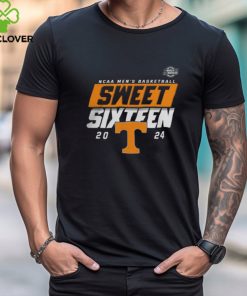 Tennessee Volunteers 2024 Sweet 16 Shirt