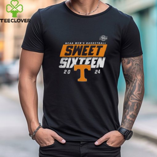 Tennessee Volunteers 2024 Sweet 16 Shirt