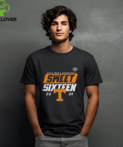 Tennessee Volunteers 2024 Sweet 16 Shirt