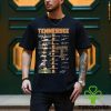 AC DC Rock Band All Over Printed Shirt 4867