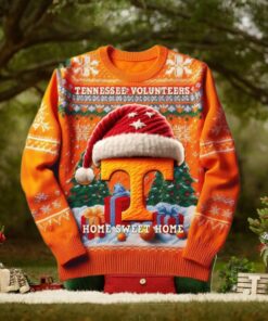Tennessee Volunteers 2024 Ugly Christmas Sweater
