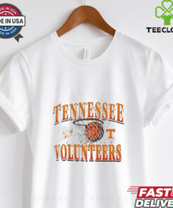 Tennessee Volunteers Basketball Champion go big orange vintage shirt