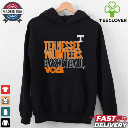 Tennessee Volunteers Basketball Vols Shirt