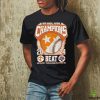 Tennessee Volunteers Beat Texas A&M 2024 MCWS Baseball National Champions Omaha Shirt