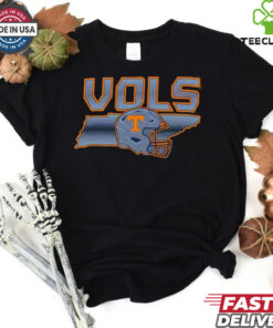 Tennessee Volunteers Champion helmet shirt