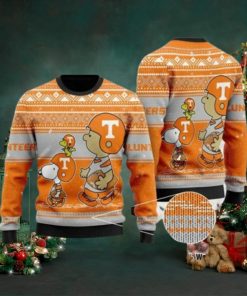 Tennessee Volunteers Christmas For Fans Ugly Christmas Sweater, All Over Print Sweatshirt, Ugly Sweater, Christmas Sweaters, Hoodie, Sweater